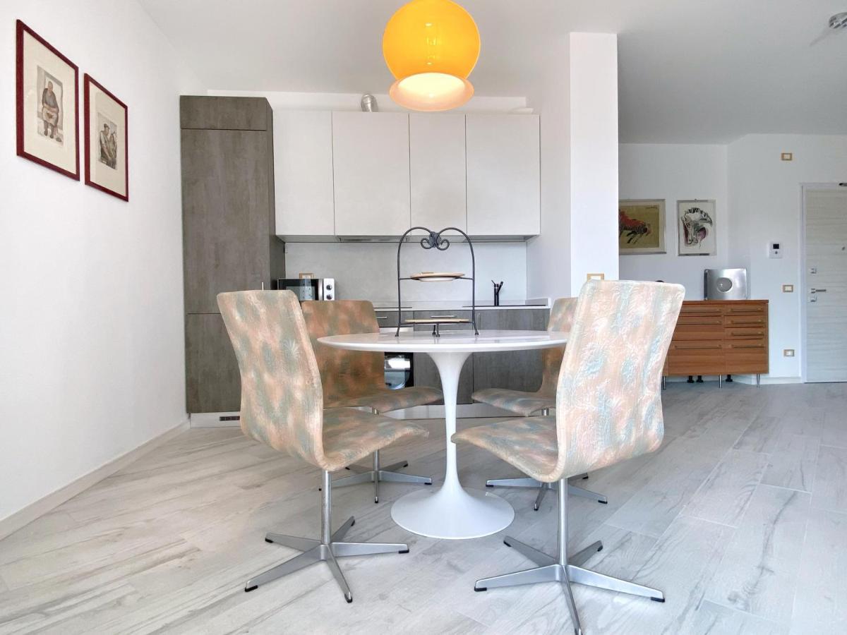 Ur-Nest Donato Creti Apartment Bologna Exterior photo