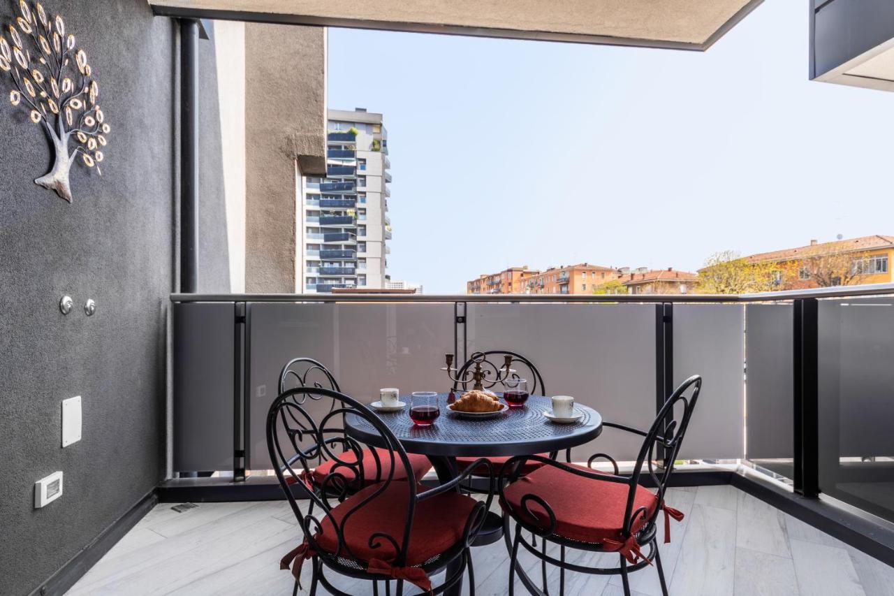 Ur-Nest Donato Creti Apartment Bologna Exterior photo