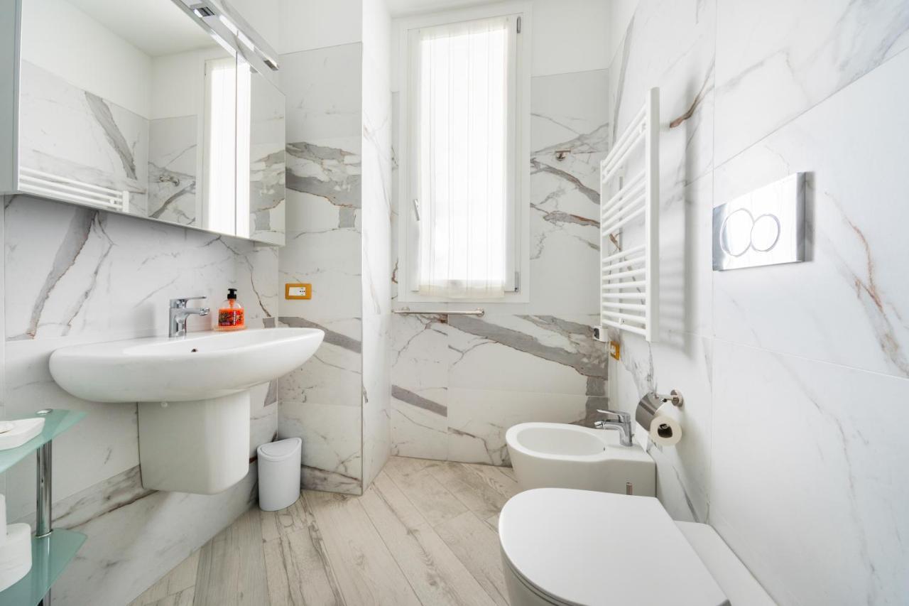 Ur-Nest Donato Creti Apartment Bologna Exterior photo