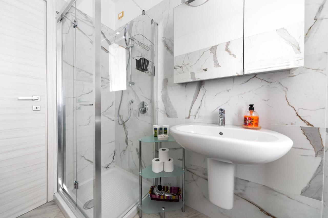 Ur-Nest Donato Creti Apartment Bologna Exterior photo