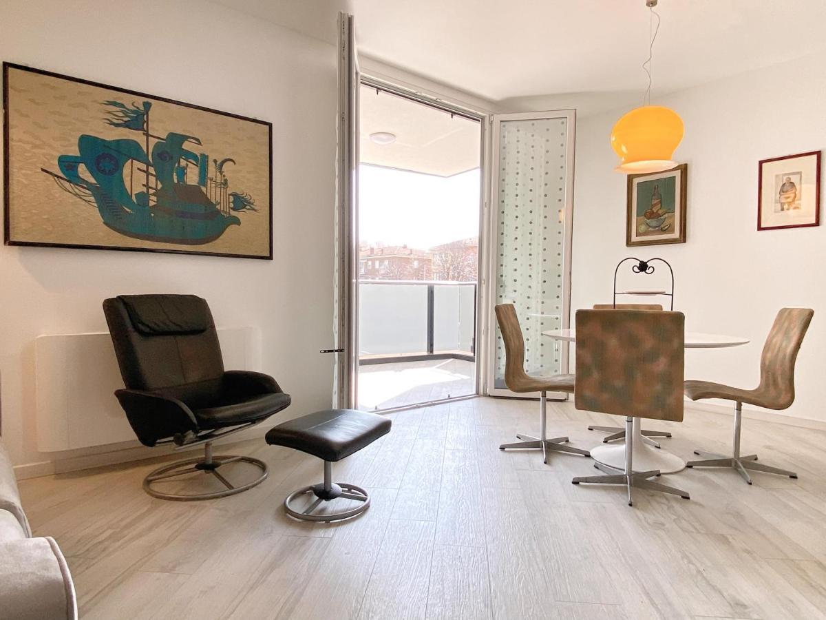 Ur-Nest Donato Creti Apartment Bologna Exterior photo