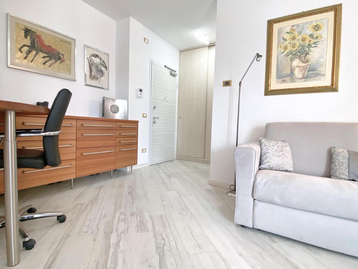Ur-Nest Donato Creti Apartment Bologna Exterior photo